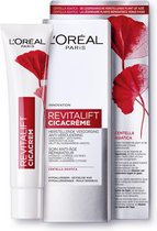 L'Oréal Paris Revitalift Cicacrème Dagcrème - 40 ml - Normale tot Gevoelige huid