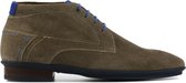 Floris van Bommel Mannen Boots -  20440 - Beige - Maat 41