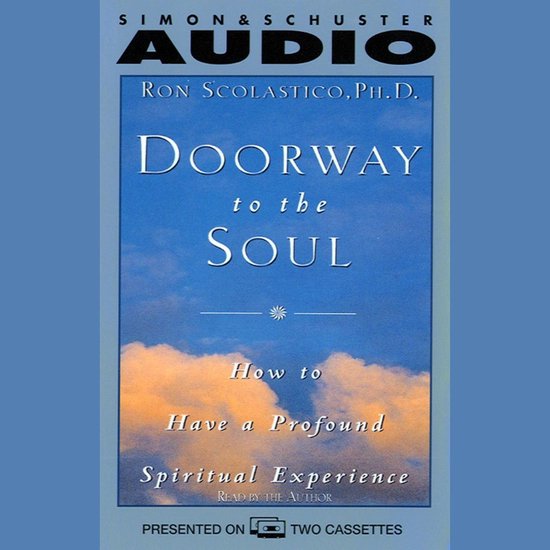Doorway to the Soul - cover