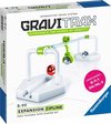 foto van GraviTrax® Zipline Uitbreiding - Knikkerbaan