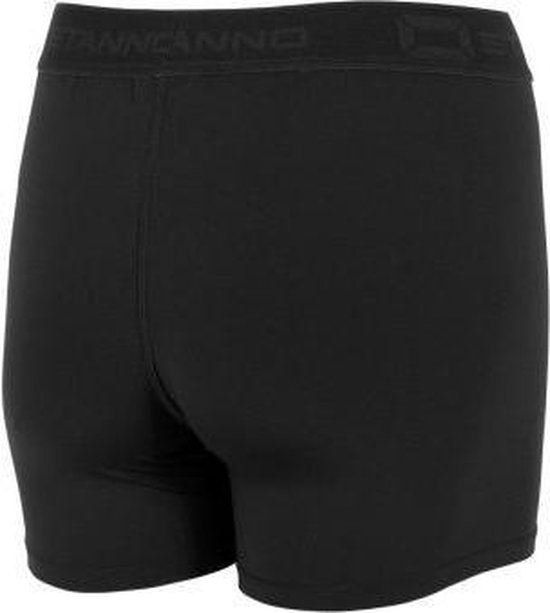 Stanno - Elemental Tight Dames - Sportbroek - Maat L - Zwart van Stanno — afbeelding 2
