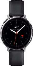 Samsung Galaxy Watch Active2 - Stainless steel - Smartwatch - 40 mm - Zwart
