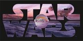 Star Wars Strandlaken Mandalorian - 70 x 140 cm - Katoen