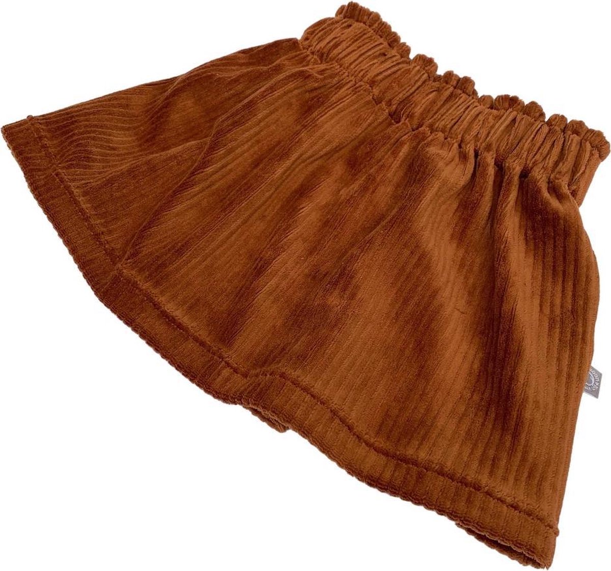 tinymoon Rok Rib Bruin Maat 122 128 bol