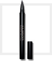 CLARINS - Graphik Ink Liner 01 - Intense Black - 1 ml - oogpotlood