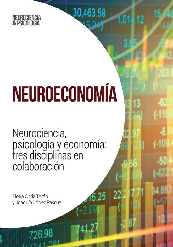 Neurociencia 35 - Neuroeconomía - cover
