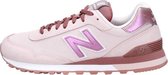 New Balance 515 Sneakers Dames - Pink - Maat 37