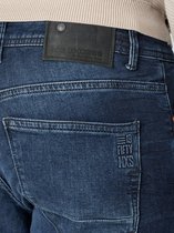 No Excess Jeans Mannen Blue_Denim, 32-38