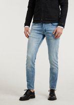 Chasin' Jeans EGO ARON - LICHT BLAUW - Maat 36-34