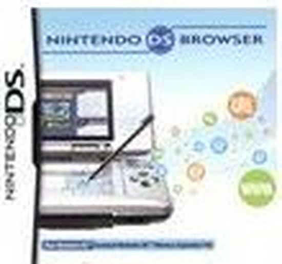 Bol Com Nintendo Ds Browser