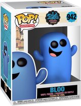 Pop! Cartoons: Foster's Home for Imaginary Friends - Bloo