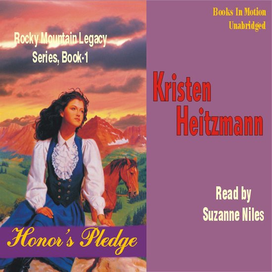 Honor's Pledge - cover