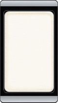 Artdeco - Eyeshadow Matt 0,8 g 512 Matt White -