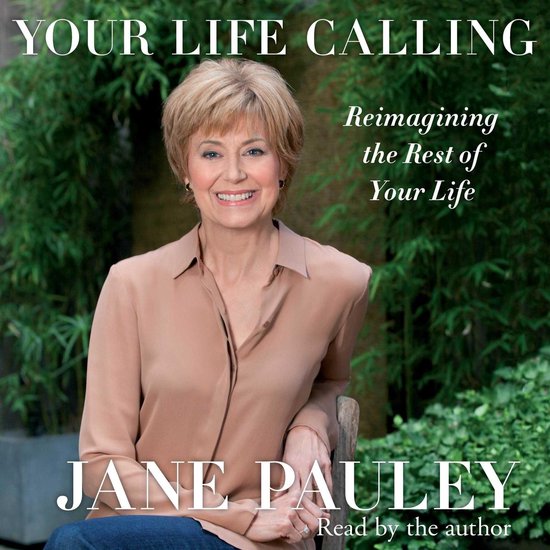 Your Life Calling - cover