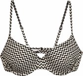 Protest Mm Radiant Ccup beugel bikini top dames - maat xs/34