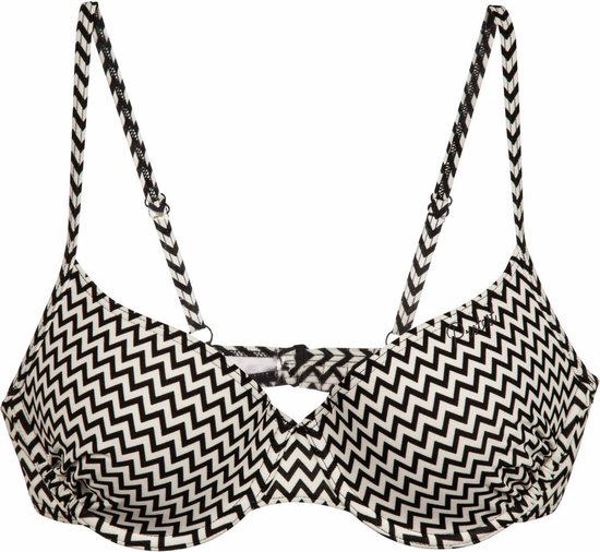 Protest Beugel Bikini Top MM RADIANT CCUP Dames -Maat Xs/34