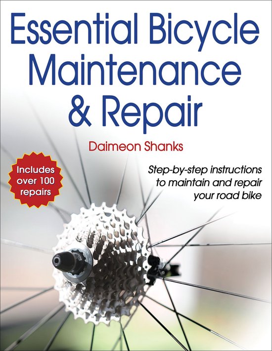 Essential bike sales maintenance