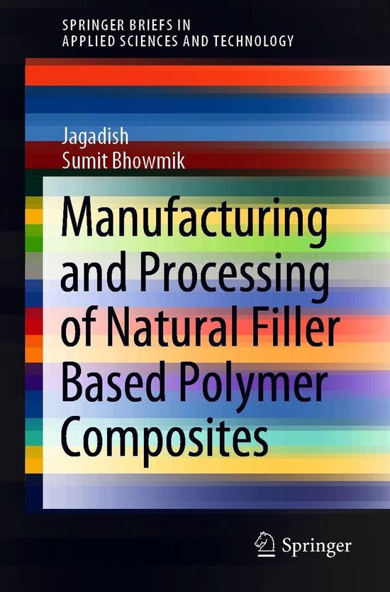 Chemistry and Material Science (R0) - Manufacturing and Proc ... - cover