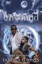 The Fallen Series 3 - Unbound