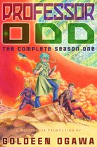 Professor Odd Seasons 1 - Professor Odd: The Complete Season One