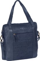 Justified Bags® Chantal Shoulderbag Navy