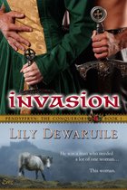 Pendyffryn: The Conquerors 1 - Invasion: Book One