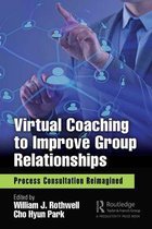 Omslag Virtual Coaching to Improve Group Relationships