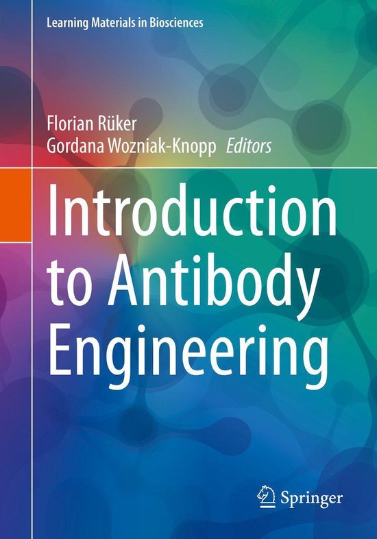 Learning Materials in Biosciences Introduction to Antibody