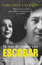 Ik was de vrouw van Escobar