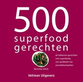 500 superfood gerechten