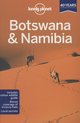 Botswana & Namibia Multi Country Gde 3rd
