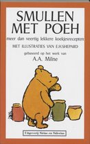Omslag Smullen met Poeh