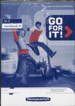Go for it! HV 1 Workbook A+B