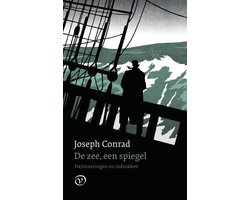De zee, een spiegel