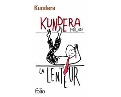 La lenteur