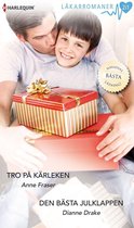 Läkarromaner - Tro på kärleken / Den bästa julklappen