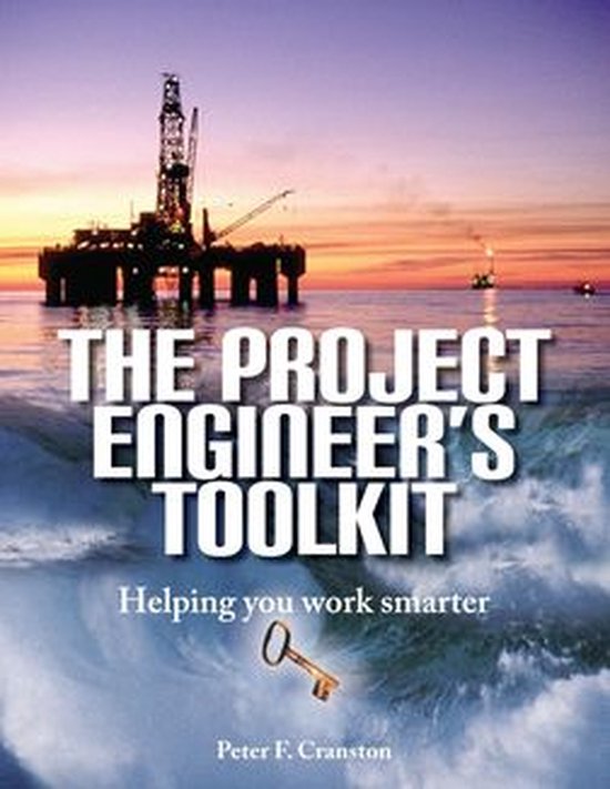 The Project Engineer's Toolkit - cover