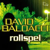 Omslag Rollspel