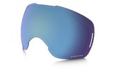 Oakley Airbrake XL Snow Lens Prizm Sapphire Iridium - 101-642-007