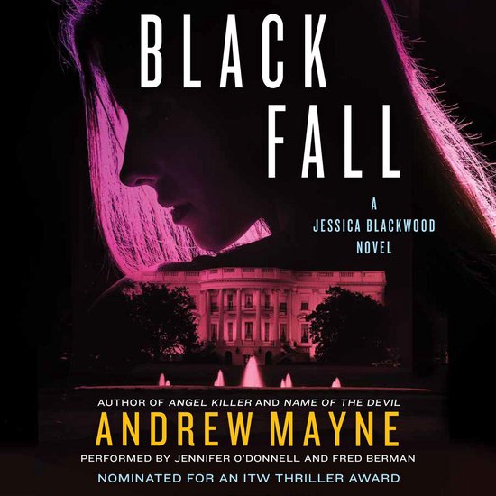 Black Fall - cover
