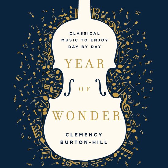 Year of Wonder - cover