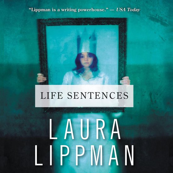 Life Sentences - cover