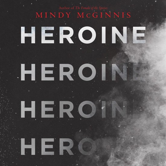 Heroine - cover