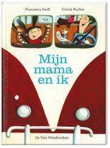 Mijn mama en ik