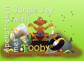 Apenstreken met Tooby - Jungle Joy with Tooby 6 -   De rommelzooi - Making a mess