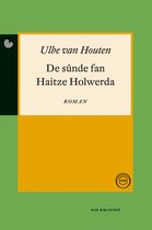 Nije bibliotheek  -   De sûnde fan Haitze Holwerda