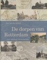Historische Publicaties Roterodanum 190 -   De dorpen van Rotterdam