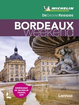 De Groene Reisgids Weekend  -   Bordeaux