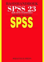 Basishandboek SPSS 23