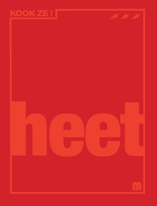 Kook Ze! 6 -   Heet